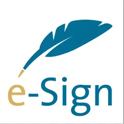 dfm e-sign logo, reviews