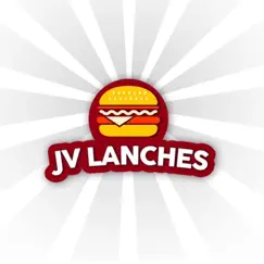 jv lanches logo, reviews