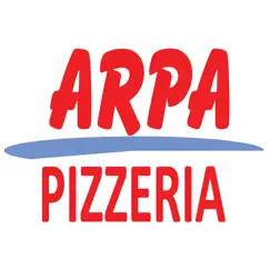 arpa pizzeria logo, reviews
