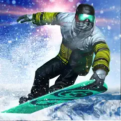 snowboard party world tour pro logo, reviews
