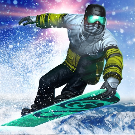 Snowboard Party World Tour Pro app reviews download
