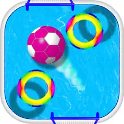 pool soccer logo, reviews