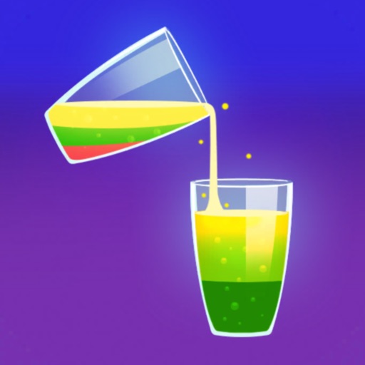 Sort Juice 3D app reviews download