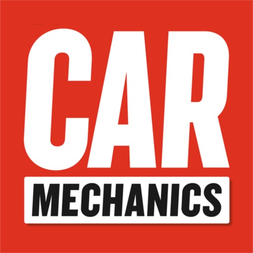 Car Mechanics Magazine app reviews download