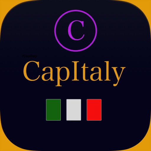CapItaly app reviews download