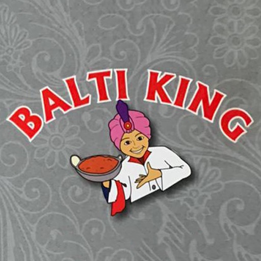 Balti King Restaurant app reviews download