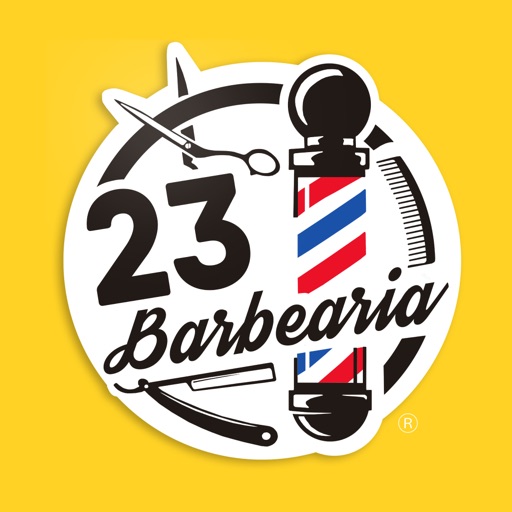 Barbearia 23 app reviews download
