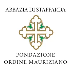 abbazia di staffarda logo, reviews