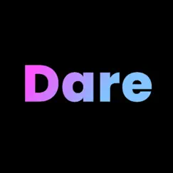 dare - photo challenge logo, reviews