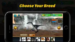 jurassic dinosaur online sim iphone images 1