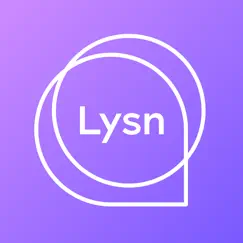 lysn logo, reviews