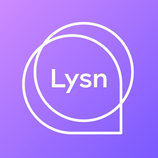 Lysn app reviews download