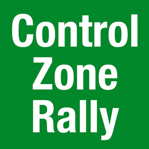 Control Zone Rally app reviews download