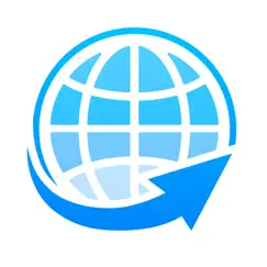fast private internet browser logo, reviews