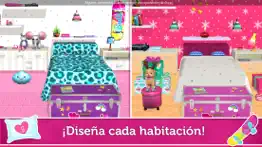 barbie dreamhouse adventures iphone capturas de pantalla 3