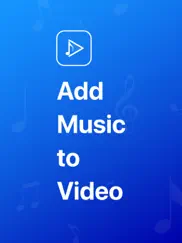 add music to video editor ipad images 1