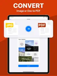pdf editor ® ipad images 4