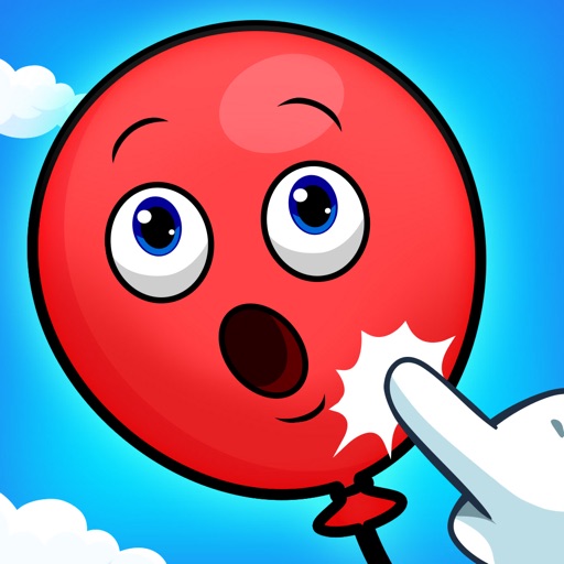 Balloon Pop Toddler Baby Game app reviews download