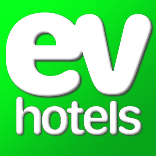 EVHotels app reviews download