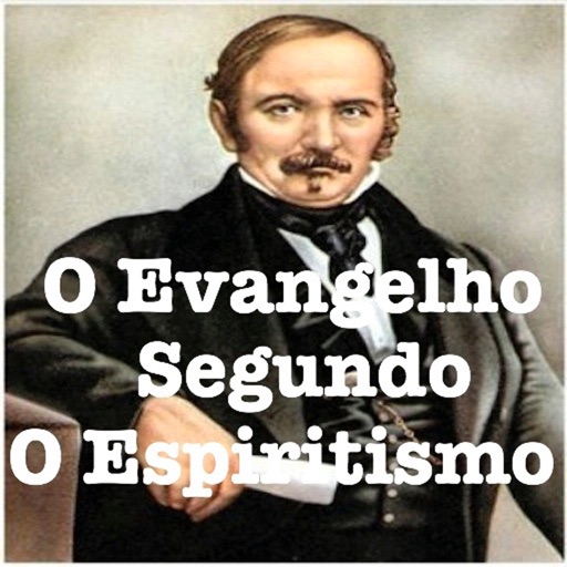 Evangelho Segund Espiritismo app reviews download