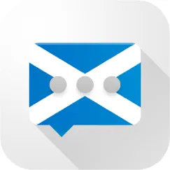 scottish gaelic verb blitz logo, reviews