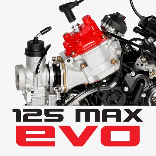 Jetting Rotax Max EVO Kart app reviews download