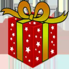christmas gift exchange logo, reviews