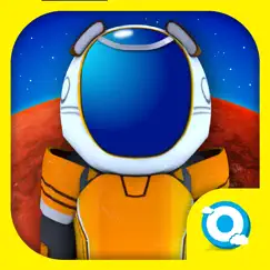 orboot mars ar by playshifu logo, reviews