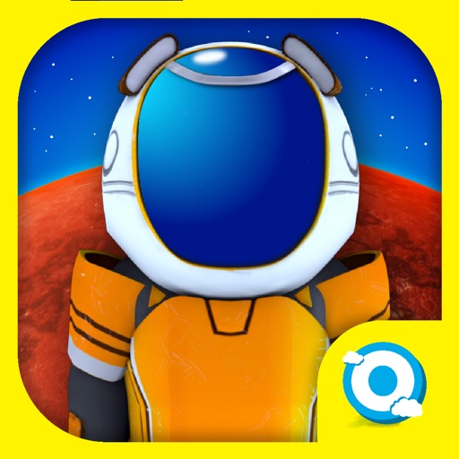 Orboot Mars AR by PlayShifu app reviews download