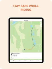 equilab: horse riding app ipad images 4