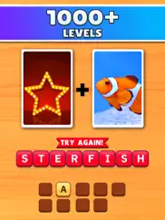 word pics - word games ipad images 3