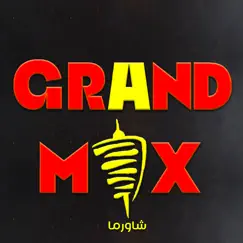 mix grill logo, reviews