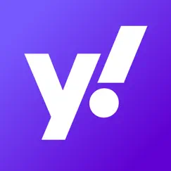 yahoo logo, reviews
