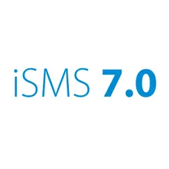 isms 7.0 logo, reviews