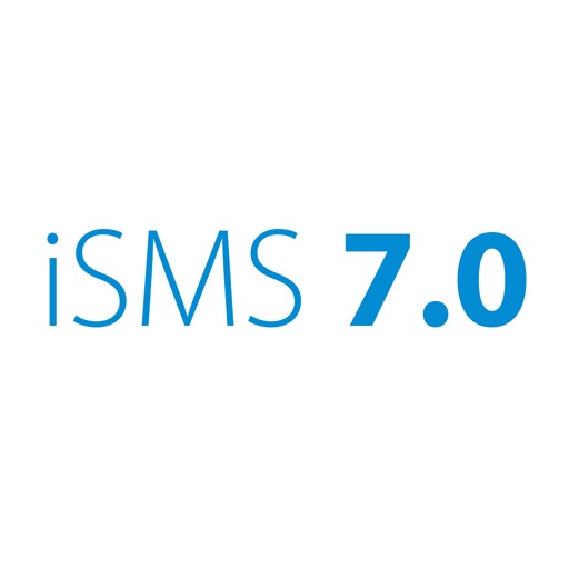 iSMS 7.0 app reviews download