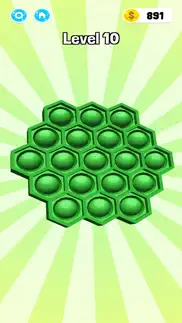 pop it game - relaxing games iphone images 2