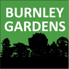 burnley gardens walk logo, reviews