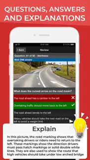 driving theory test uk 2021 iphone images 3
