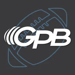 gpb sports logo, reviews