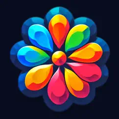 bloom blast - asmr games logo, reviews