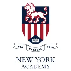 new york academy logo, reviews