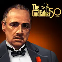 the godfather game logo, reviews