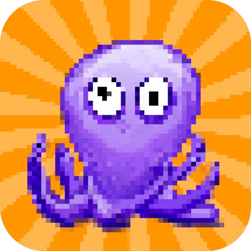 Octopus Coming app reviews download