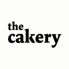 the cakery jo logo, reviews