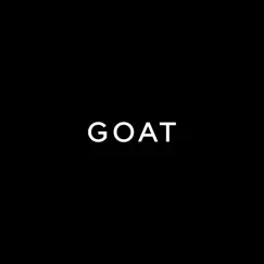 goat – sneakers & apparel logo, reviews