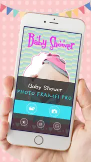 baby shower photo frames pro iphone images 1