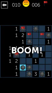 minesweeper fun iphone images 2