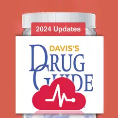 davis’s drug guide for nurses logo, reviews