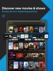 plex: watch live tv and movies ipad images 4