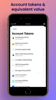 ethereum wallet tracker iphone images 4